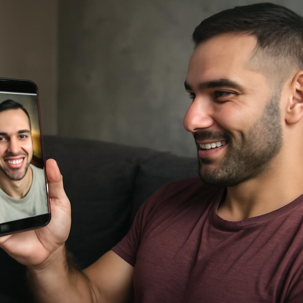 chat para paquera sincera