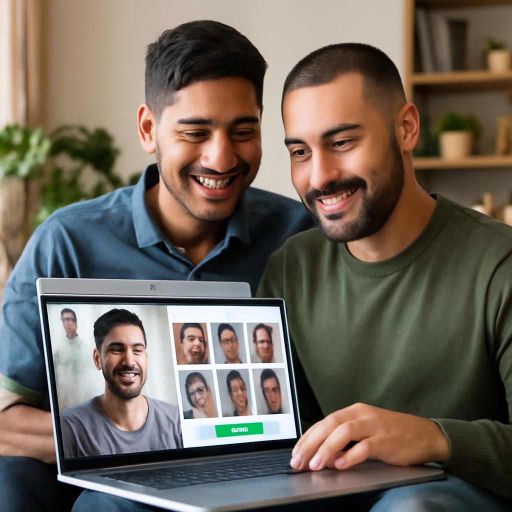 sites para amizade e relacionamentos