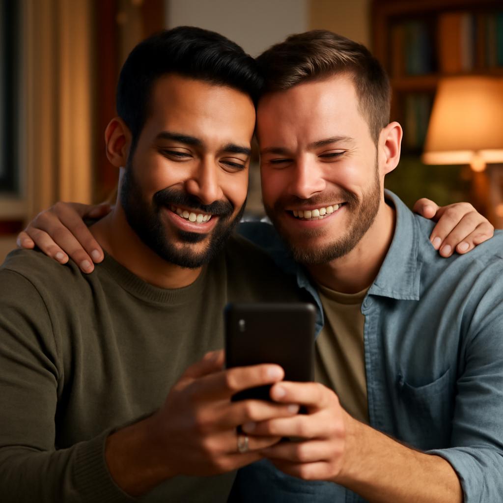 apps para amizade verdadeira e duradoura