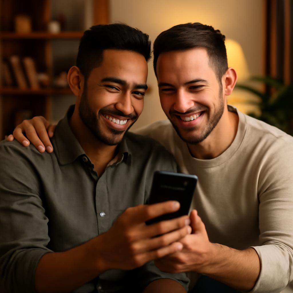 plataformas para relacionamento confiável