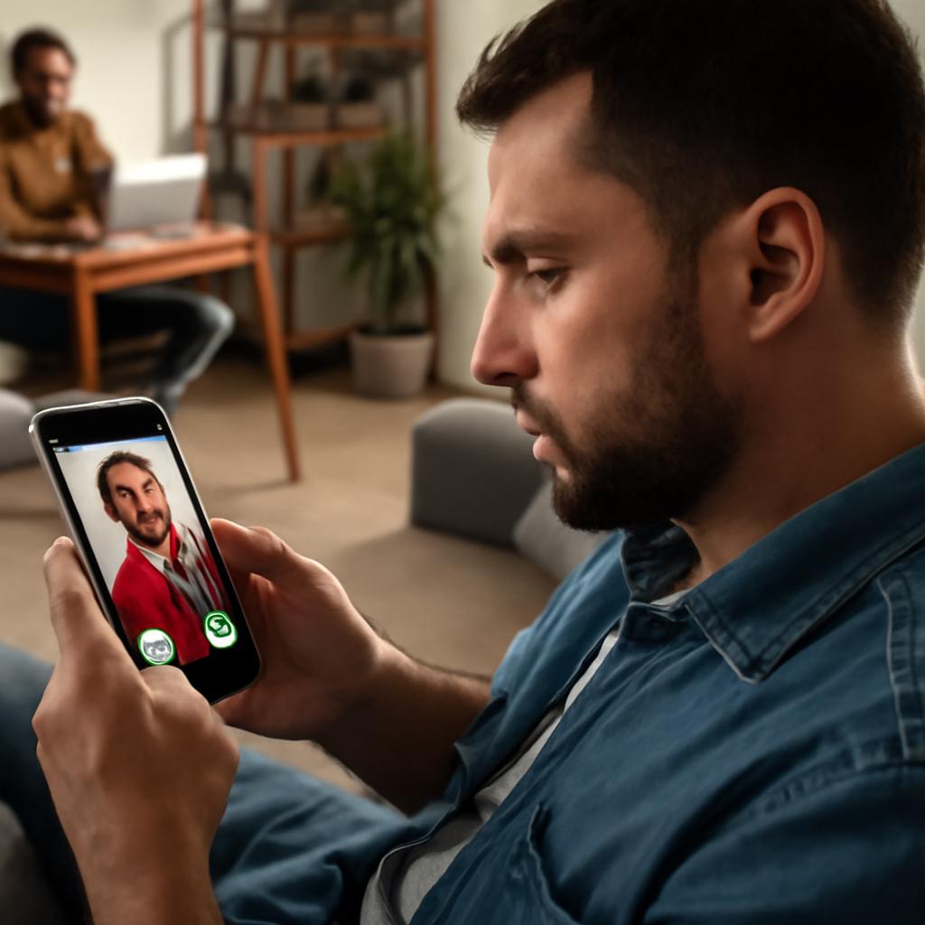 apps para paquera séria
