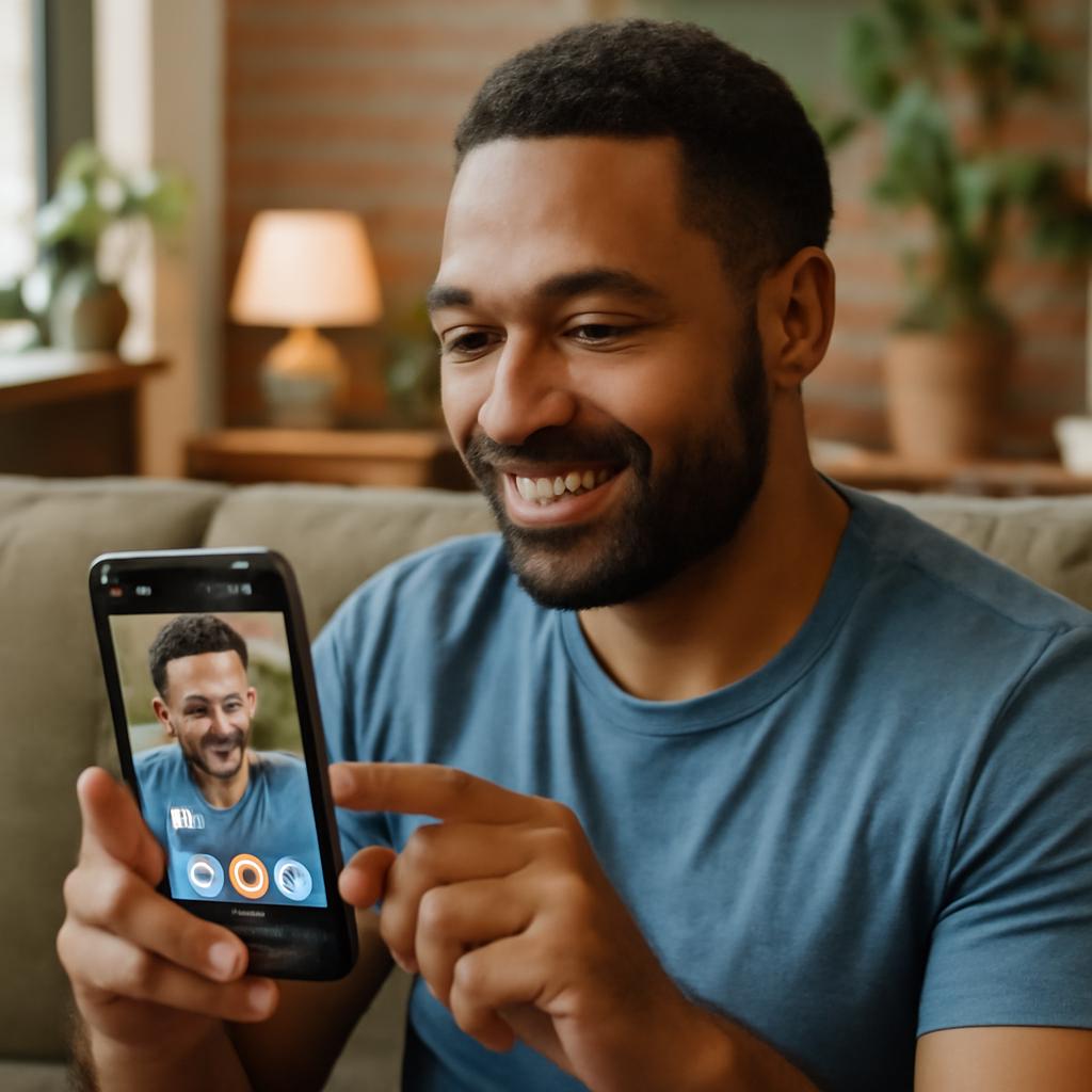 apps para fazer amigos confiáveis