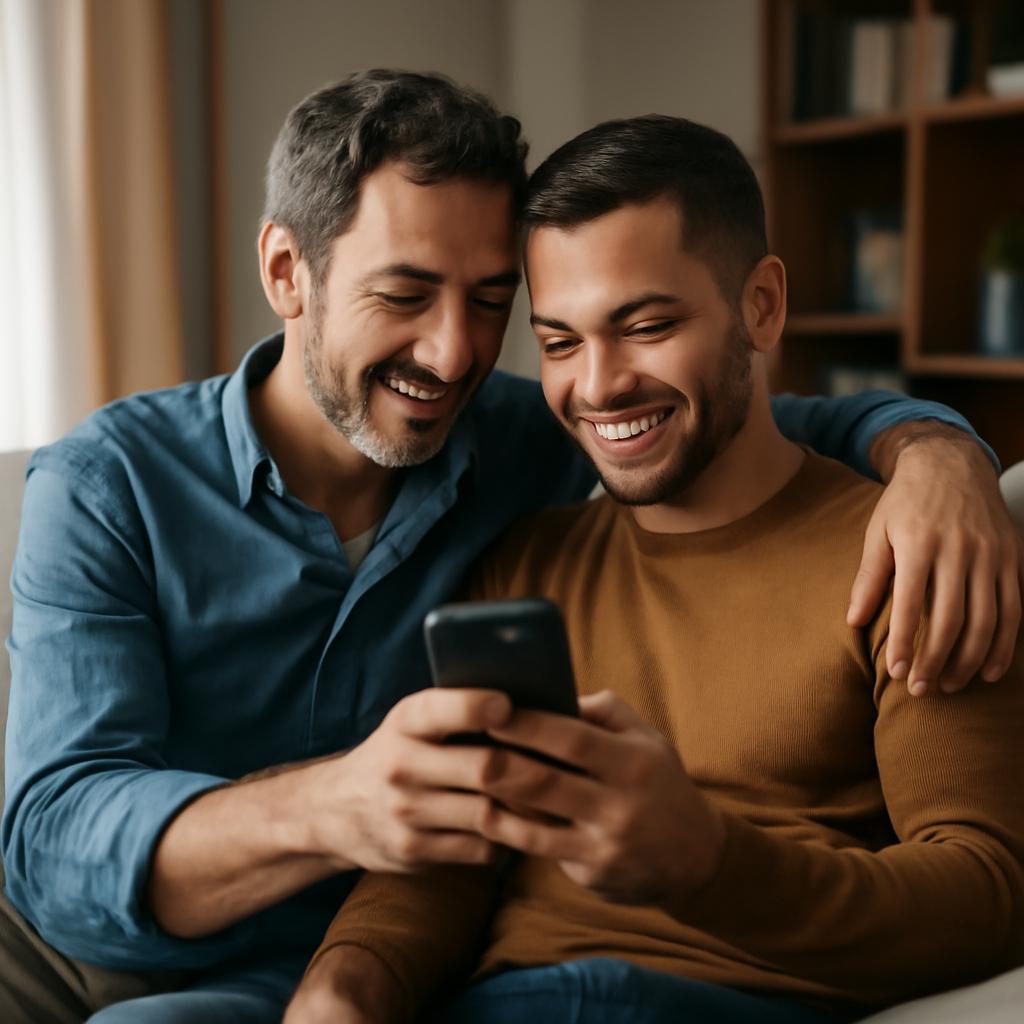 redes para relacionamento sério e duradouro