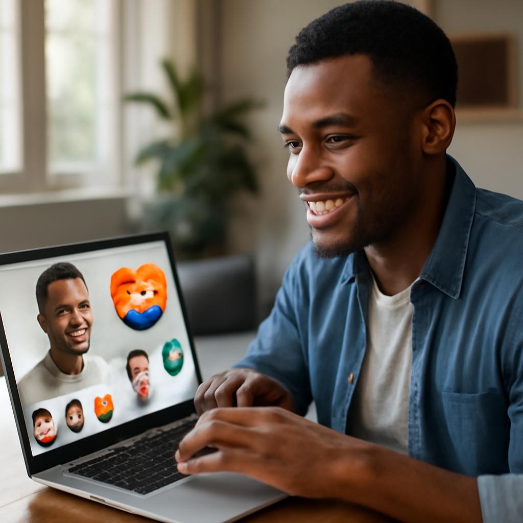 sites para amizade e paquera segura