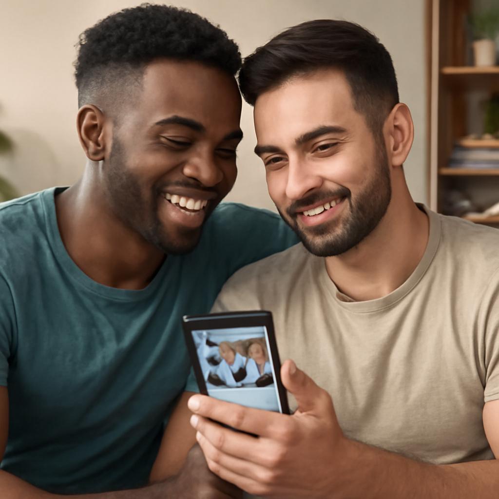 apps para amizade sincera e duradoura