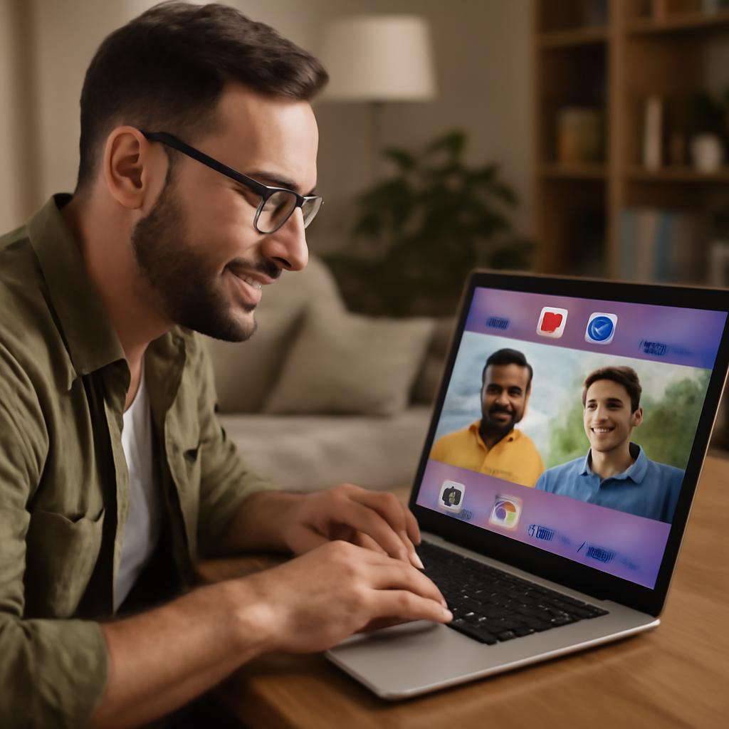 sites para namoros e amizades confiáveis