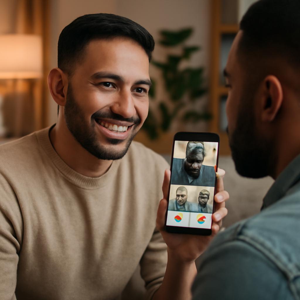 chat para paquera e namoro seguro