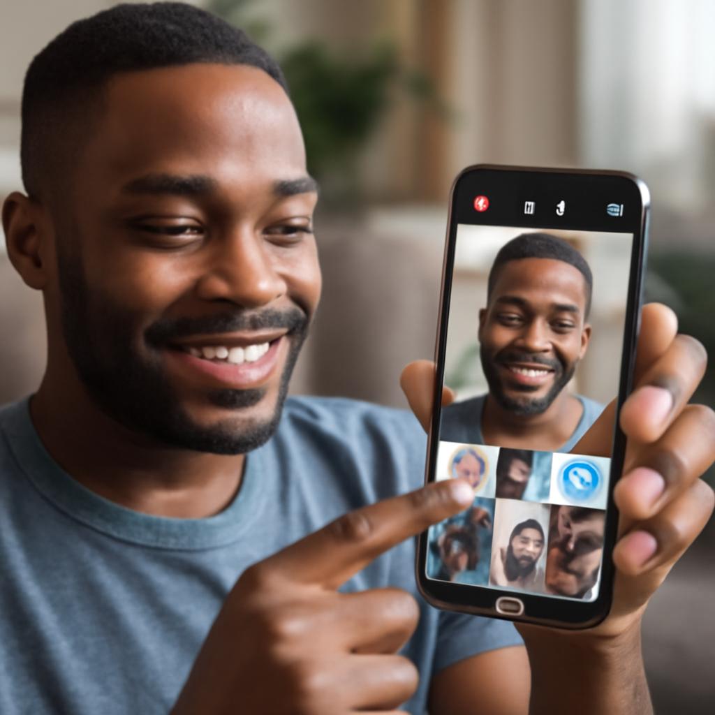 apps para paquera, amizade e namoro