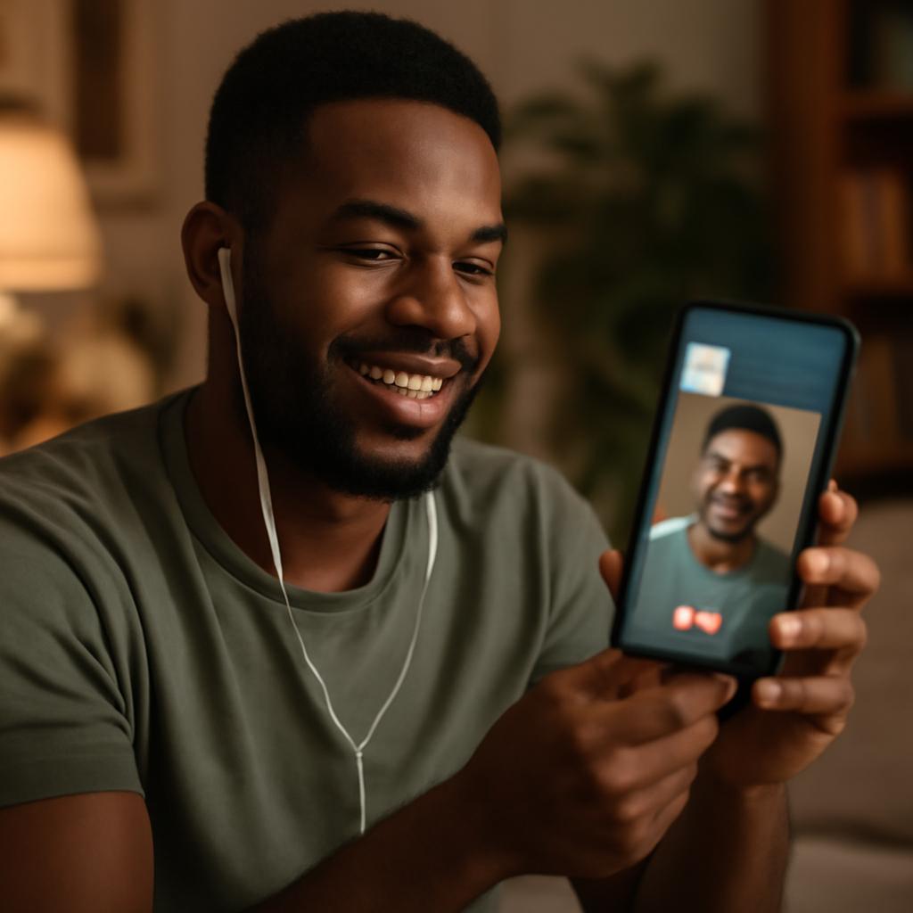 chat para socialização confiável