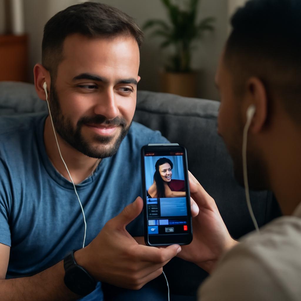 chat para paquera confiável