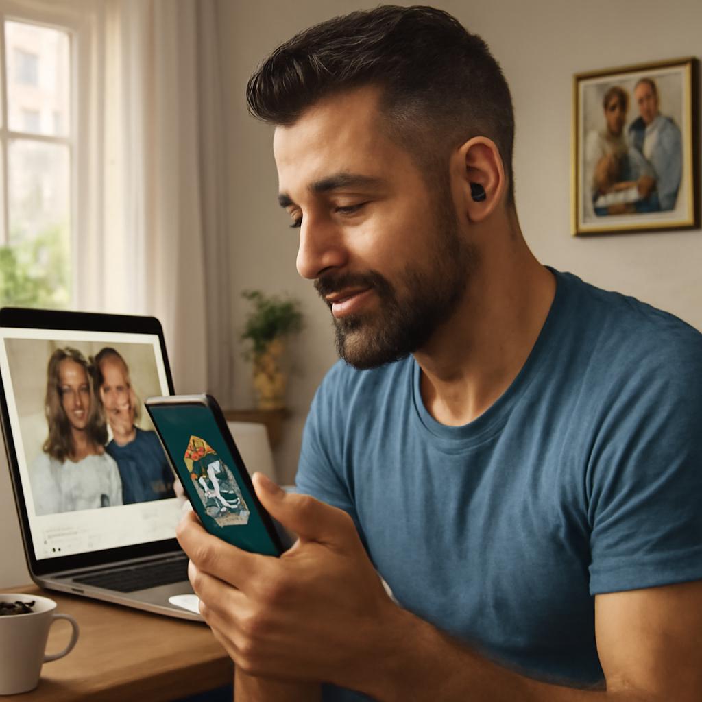 plataformas para namoro e amizade confiável