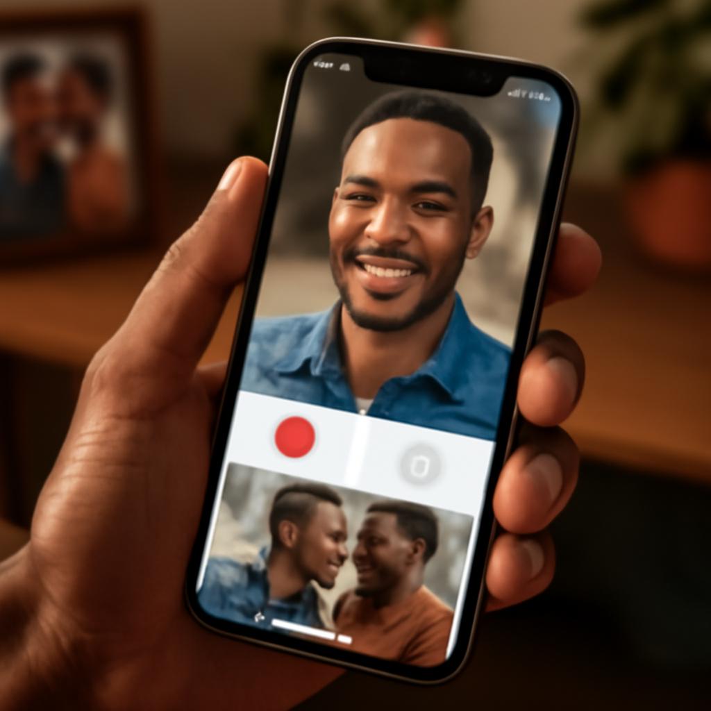 apps para conexões amorosas duradouras