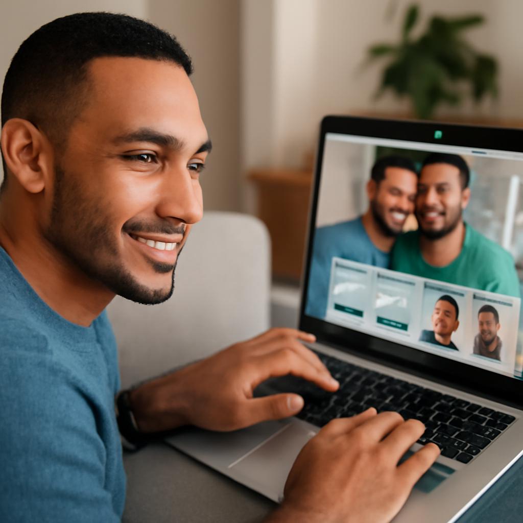 sites para namoro virtual confiável e seguro
