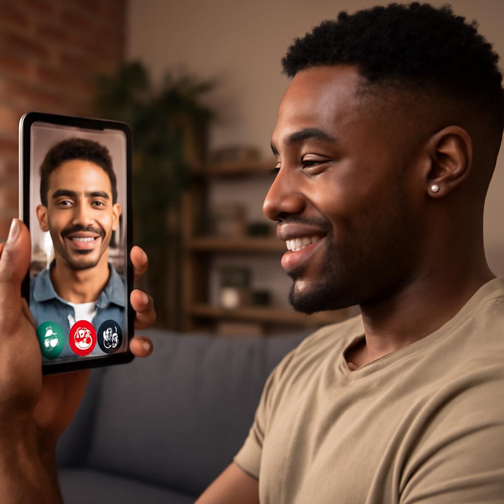 chat para namoros confiáveis