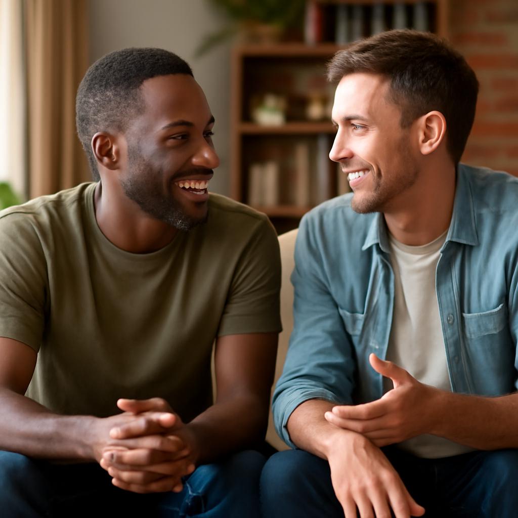 chat para socialização e amizade sincera
