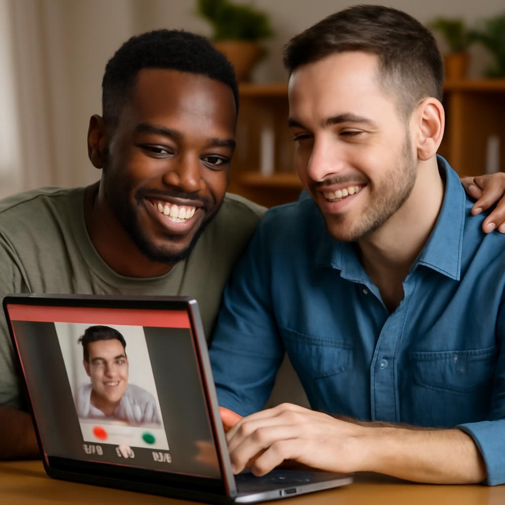 sites para amizade, namoro e relacionamento seguro e confiável