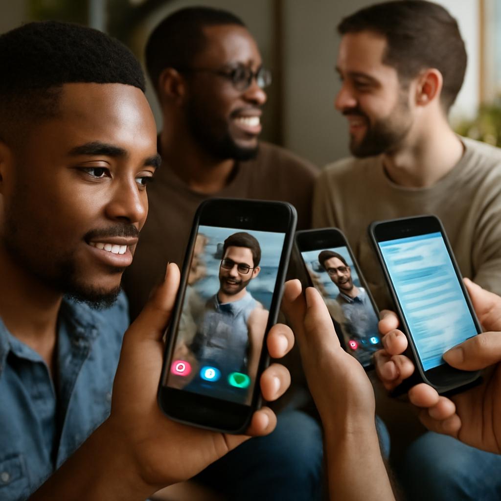 apps para paquera, amizade e relacionamento duradouro