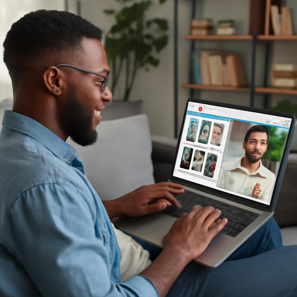 sites para paquera, namoro e amizade segura