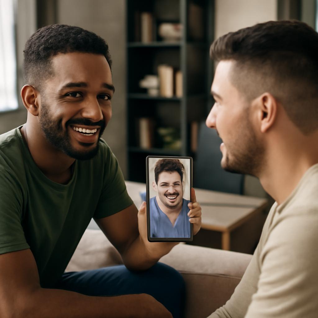 conversas online