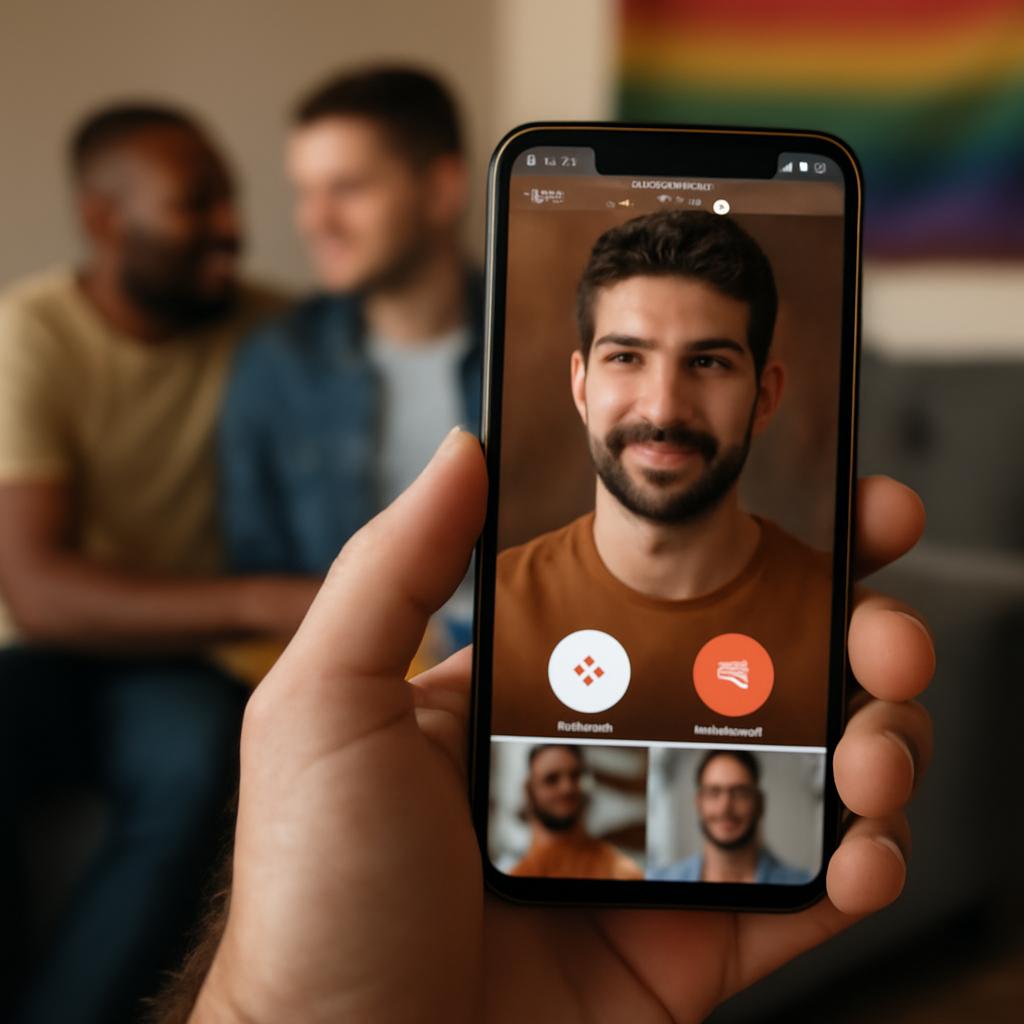 app para relacionar