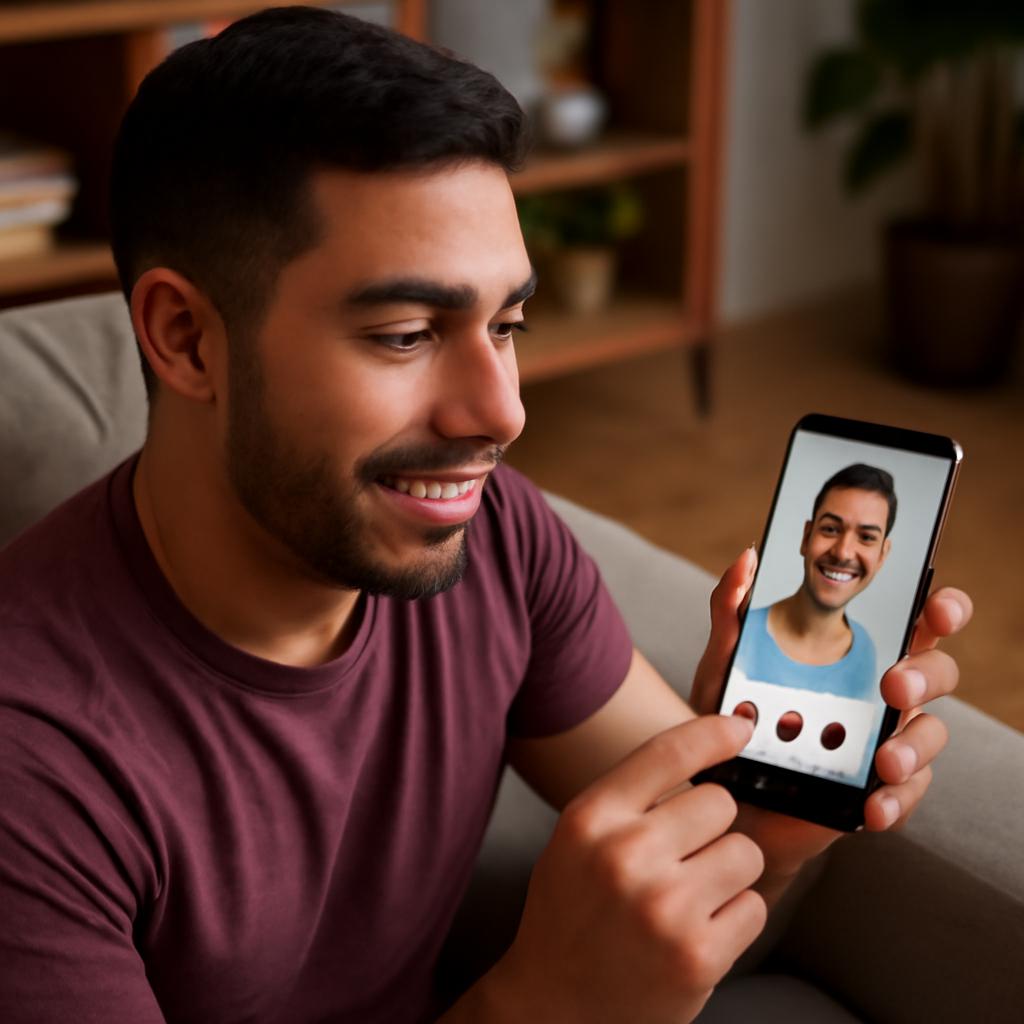 app namoro fácil