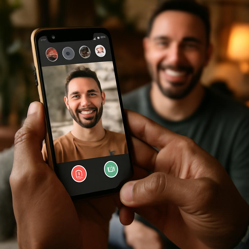 app social namoro