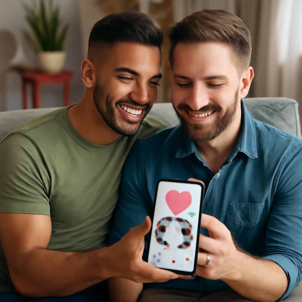 app namoro amigos