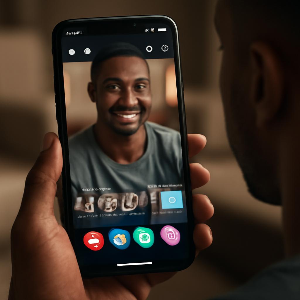 app namoro versão completa
