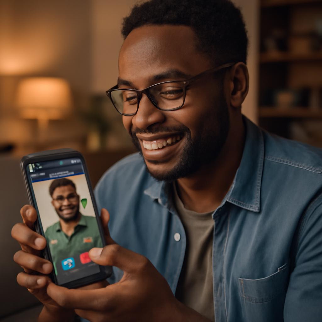 app namoro para amizade segura