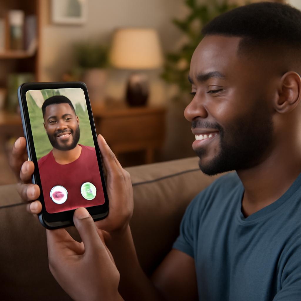 app namoro para amizade e namoro