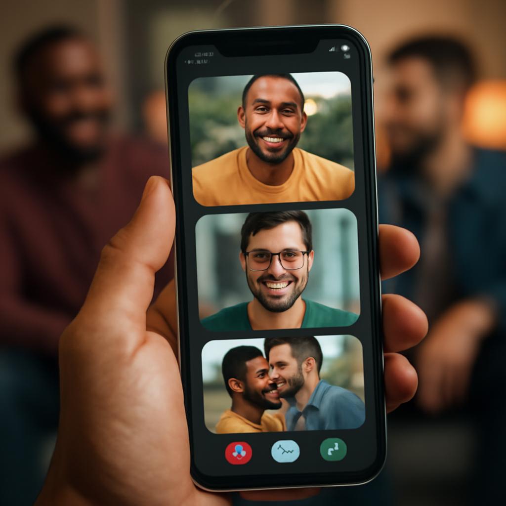 app namoro para namoro, paquera e amizade
