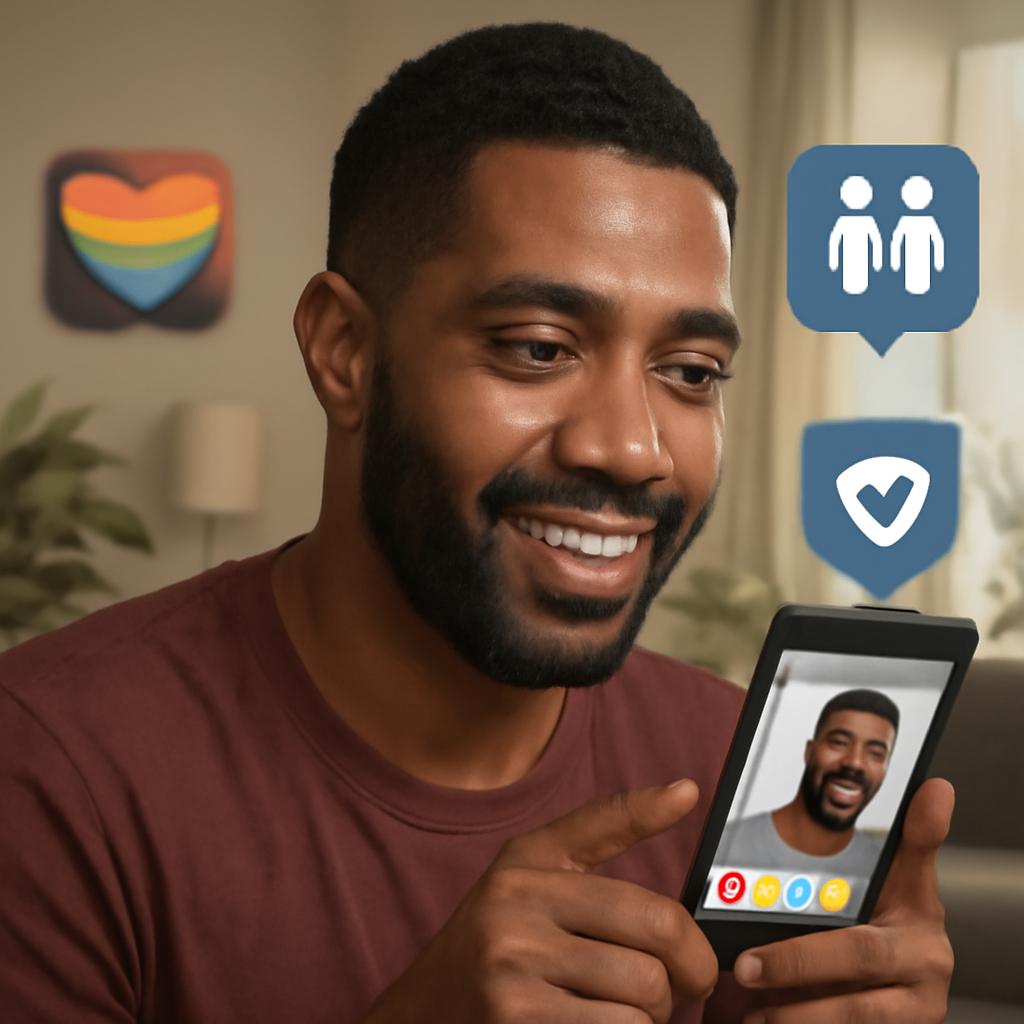 app namoro para namoro, amizade e relacionamento confiável