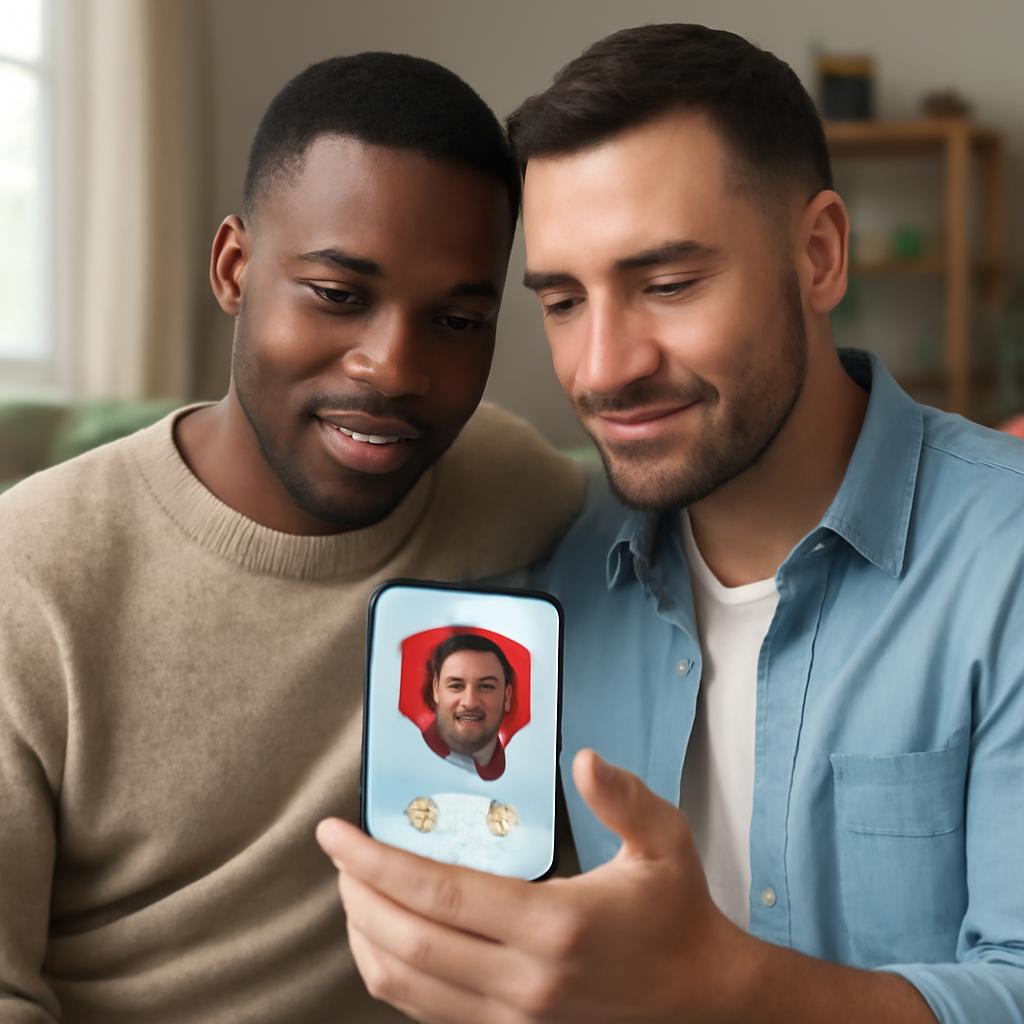 app namoro para namoro sério, seguro e duradouro