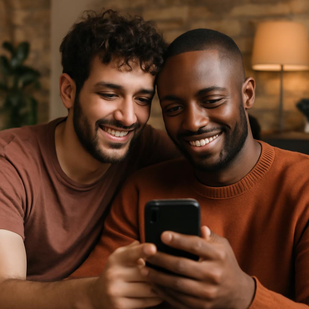 app namoro para namorado e amizade sincera
