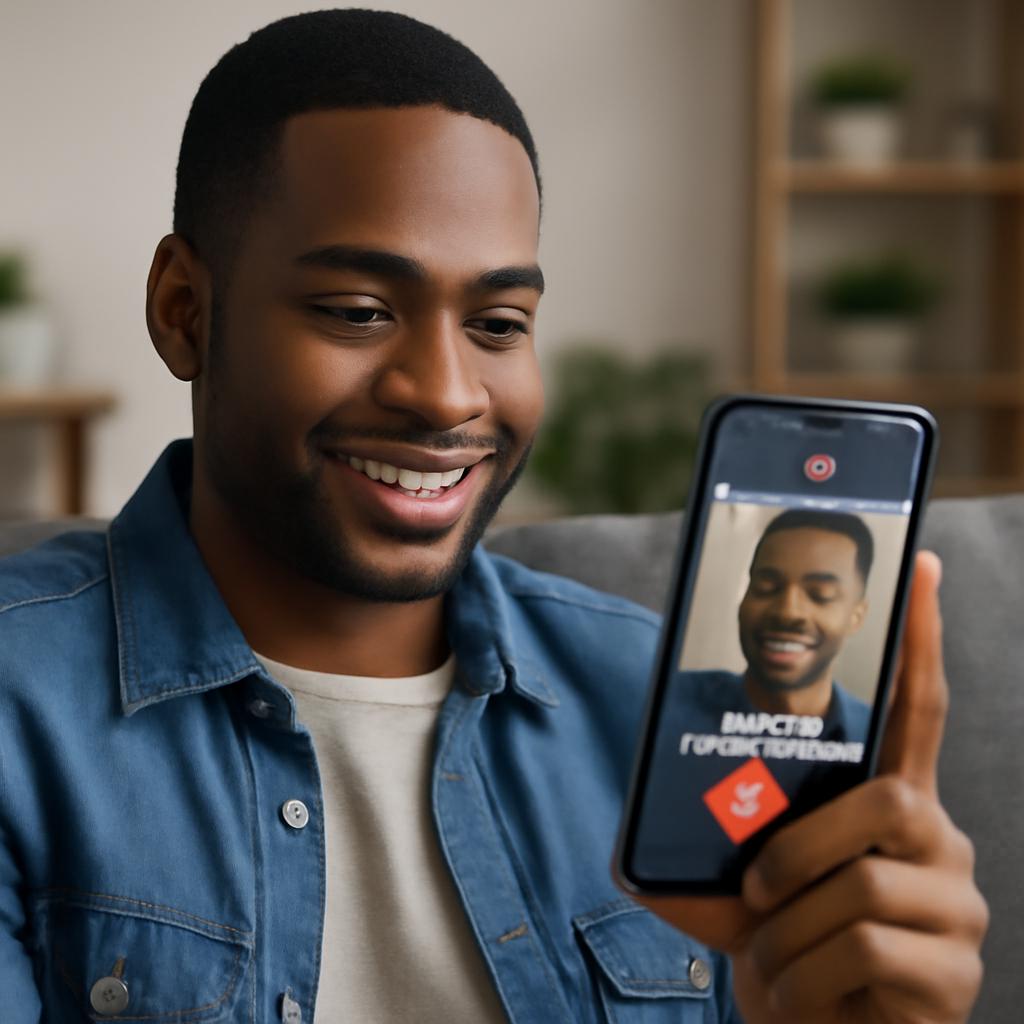 app namoro para relacionamento sério e confiável e seguro