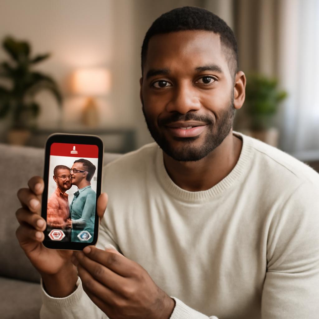 app namoro para relacionamento sério, seguro, confiável, eficaz, duradouro e sincero