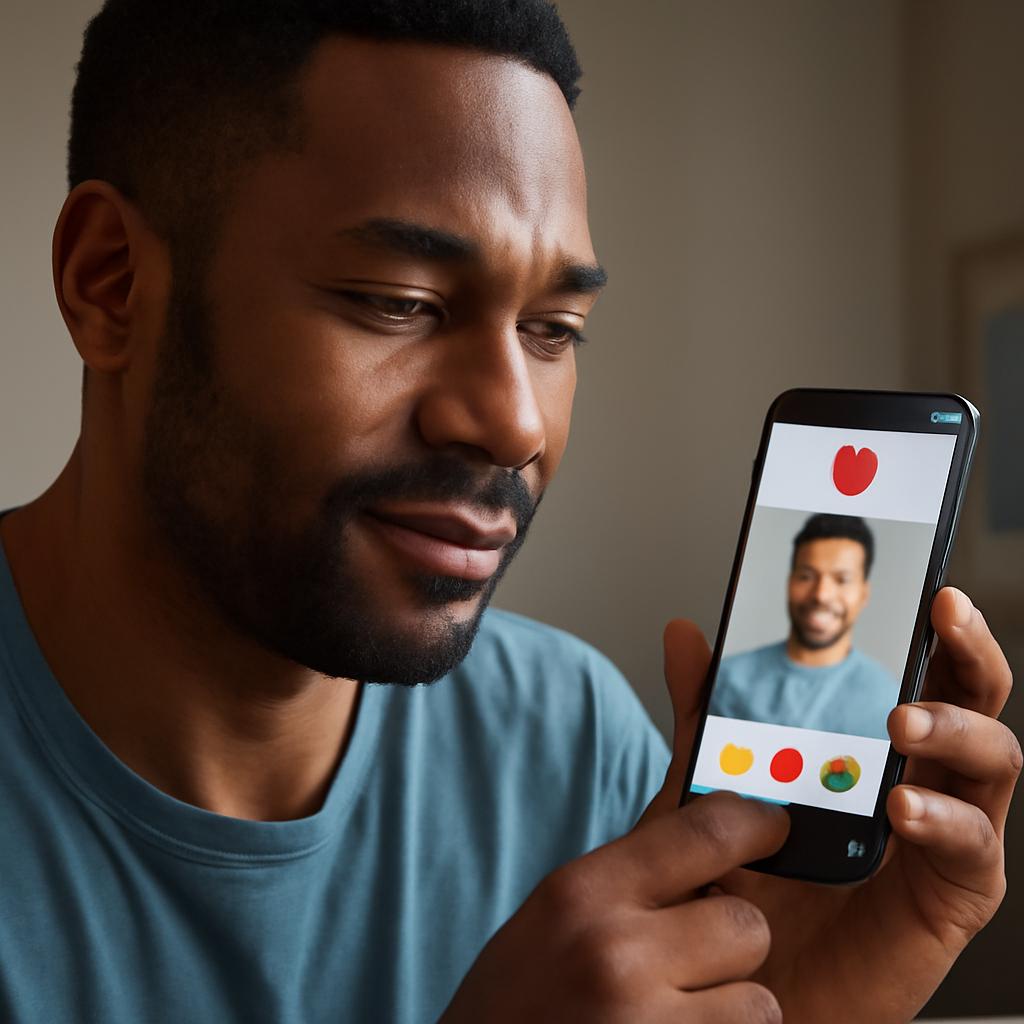 app namoro para namoro rápido, confiável e duradouro