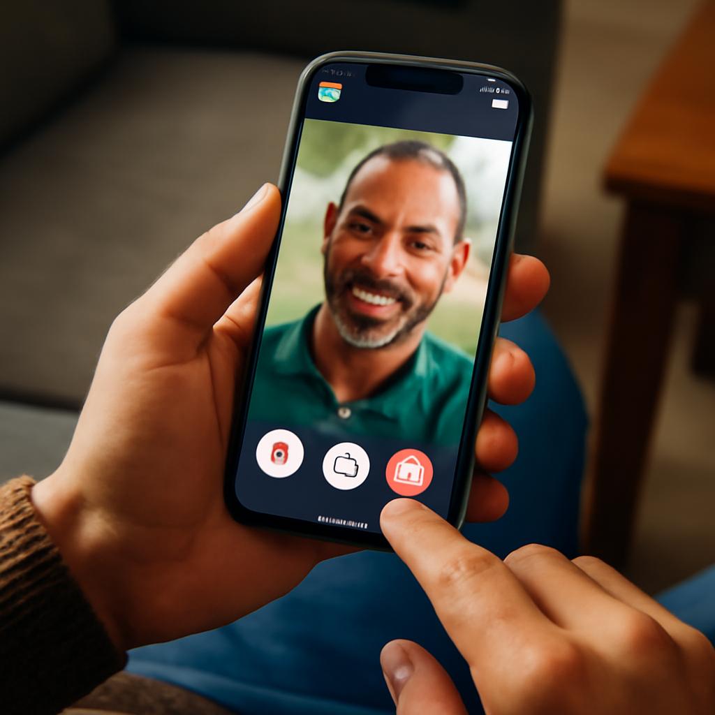 app namoro para relacionamentos sérios e seguros