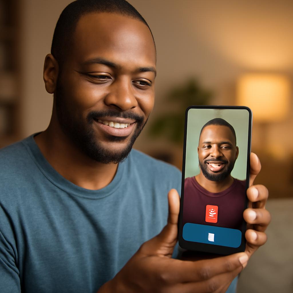 app namoro para relacionamentos virtuais e sérios