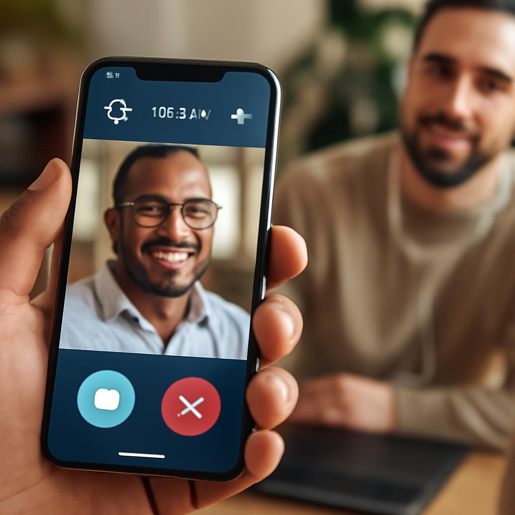 app namoro para relacionamentos virtuais confiáveis