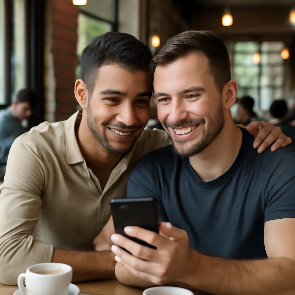 social dating