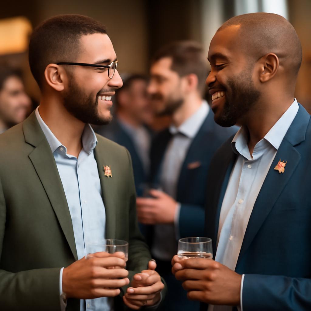 networking pessoal