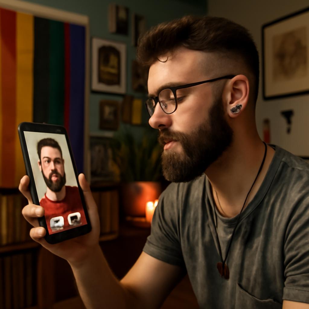 tinder alternativo