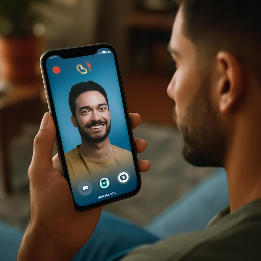 app amizade sincera