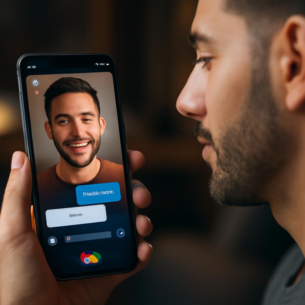 app para conversar