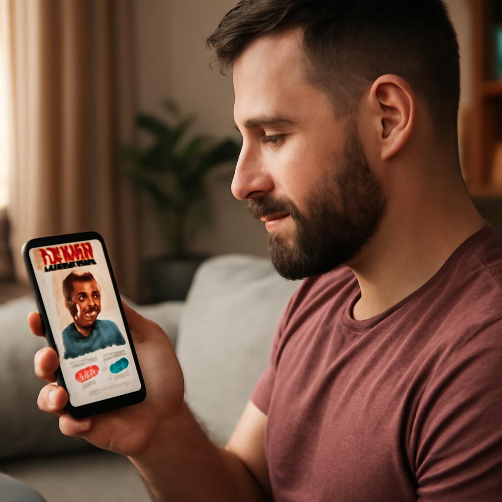 app namoro casuais