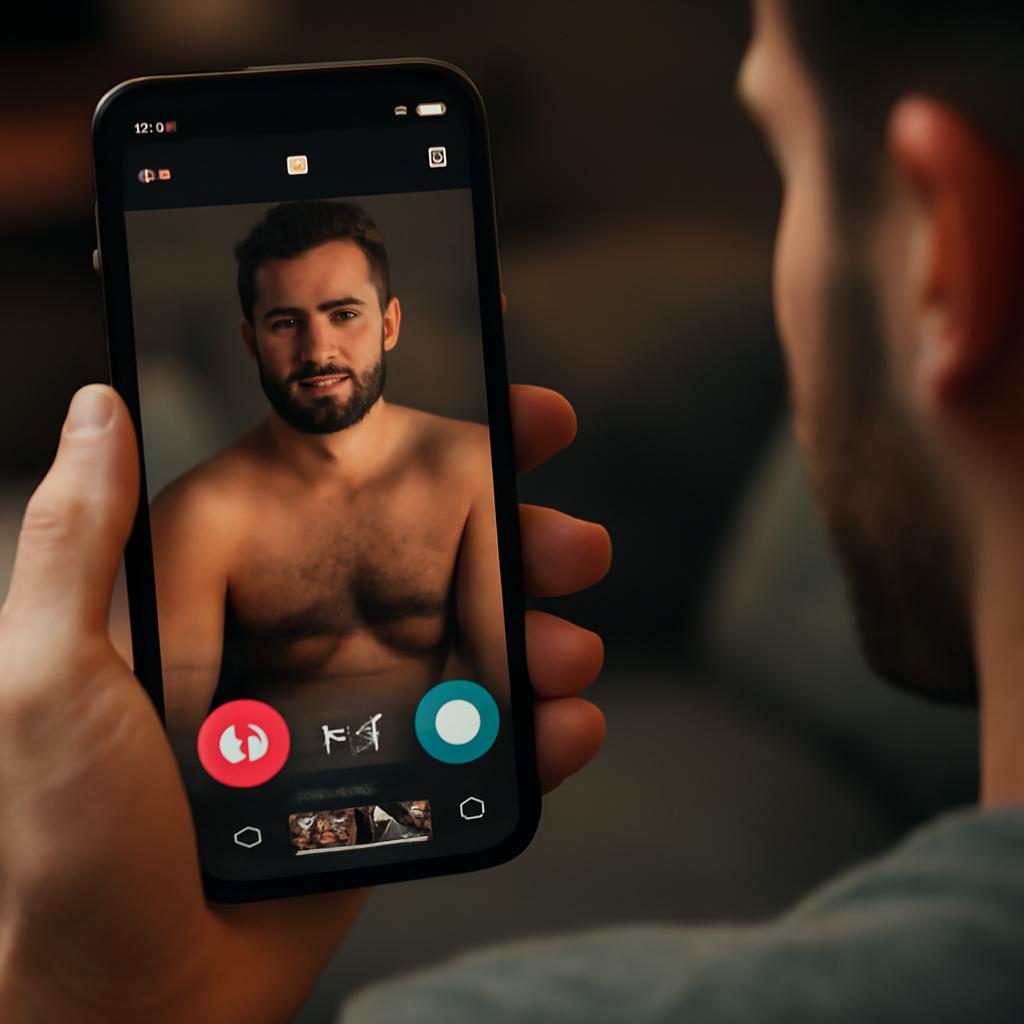 app namoro para namoro íntimo