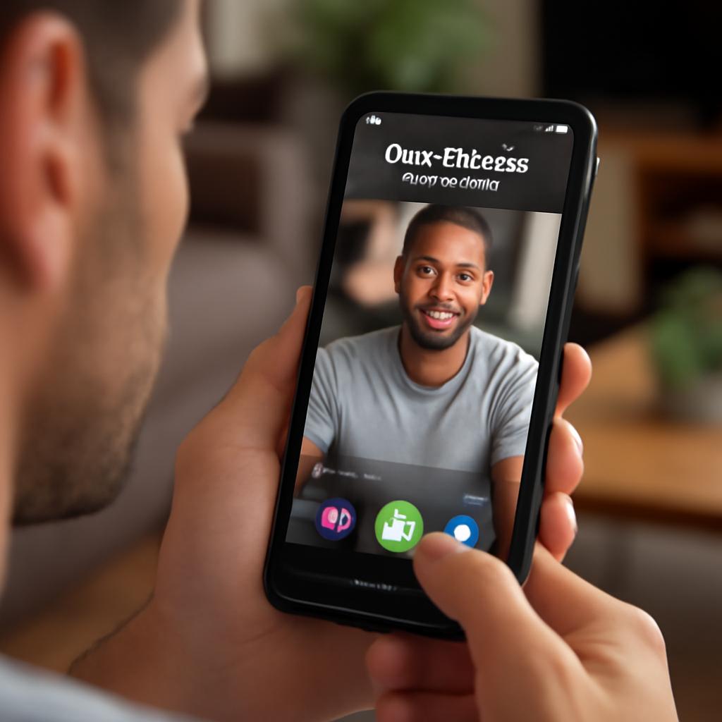 app namoro para relacionamento casual