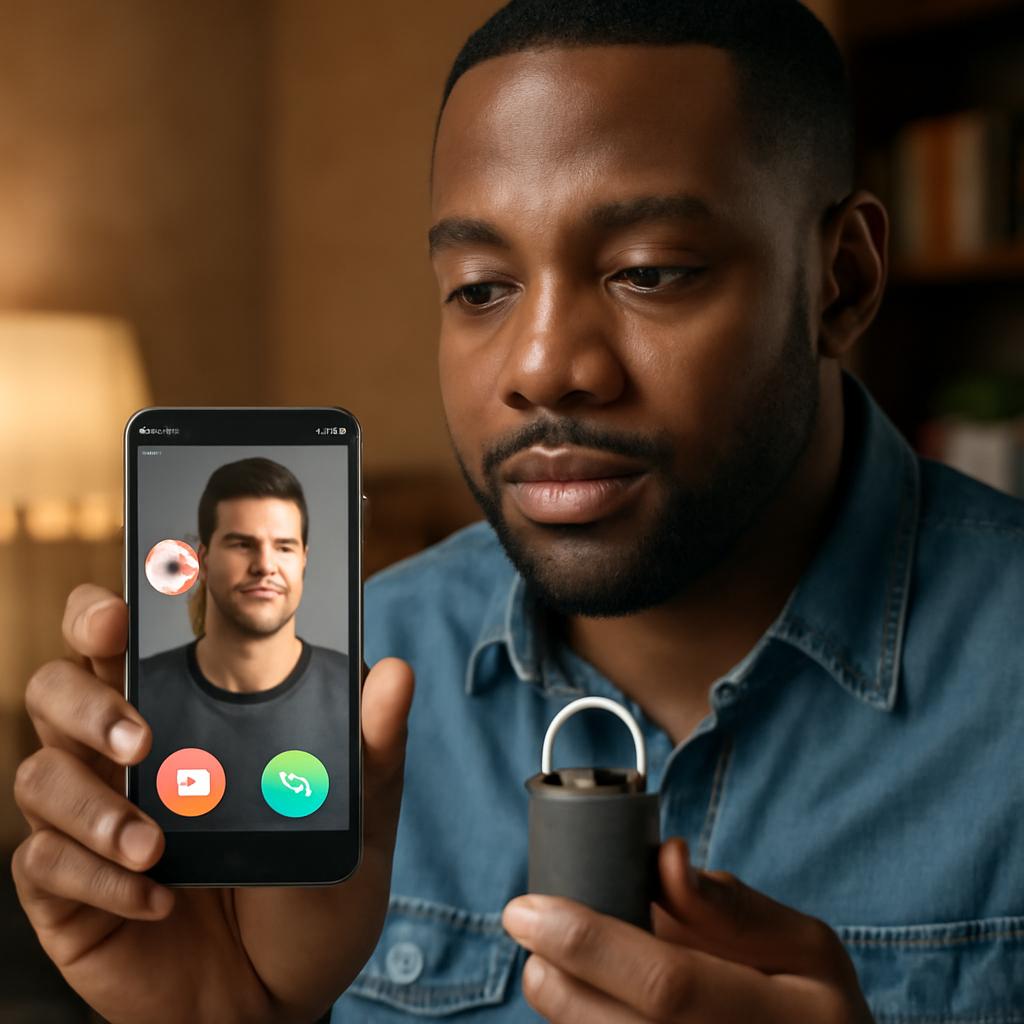 app namoro para namoro seguro e com privacidade