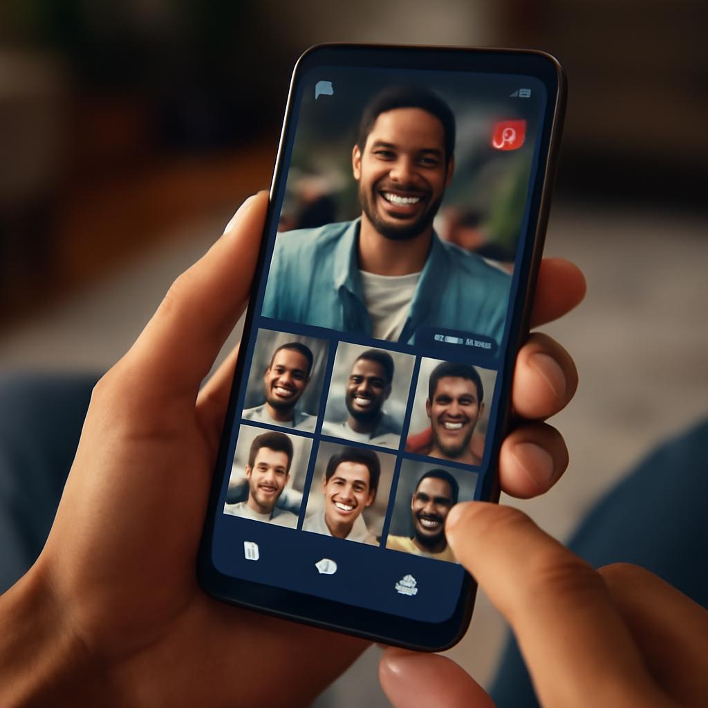 app namoro para namoro, amizade e paquera